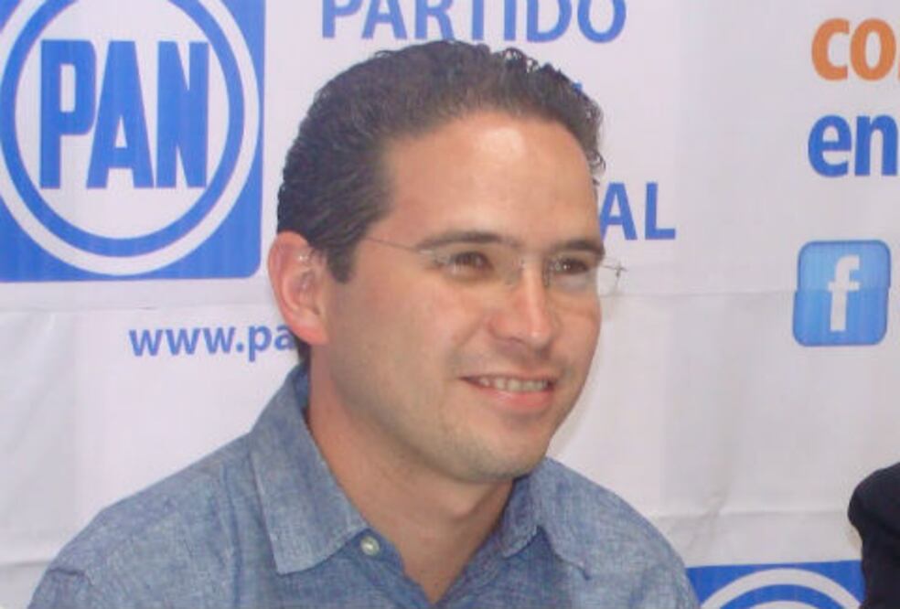 PAN podría no unirse al Pacto por México