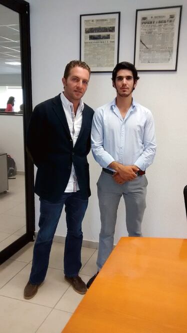 Comparten ADN pero son rivales