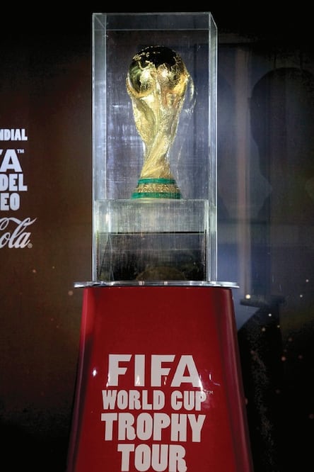 Sufrieron por causa del Tri