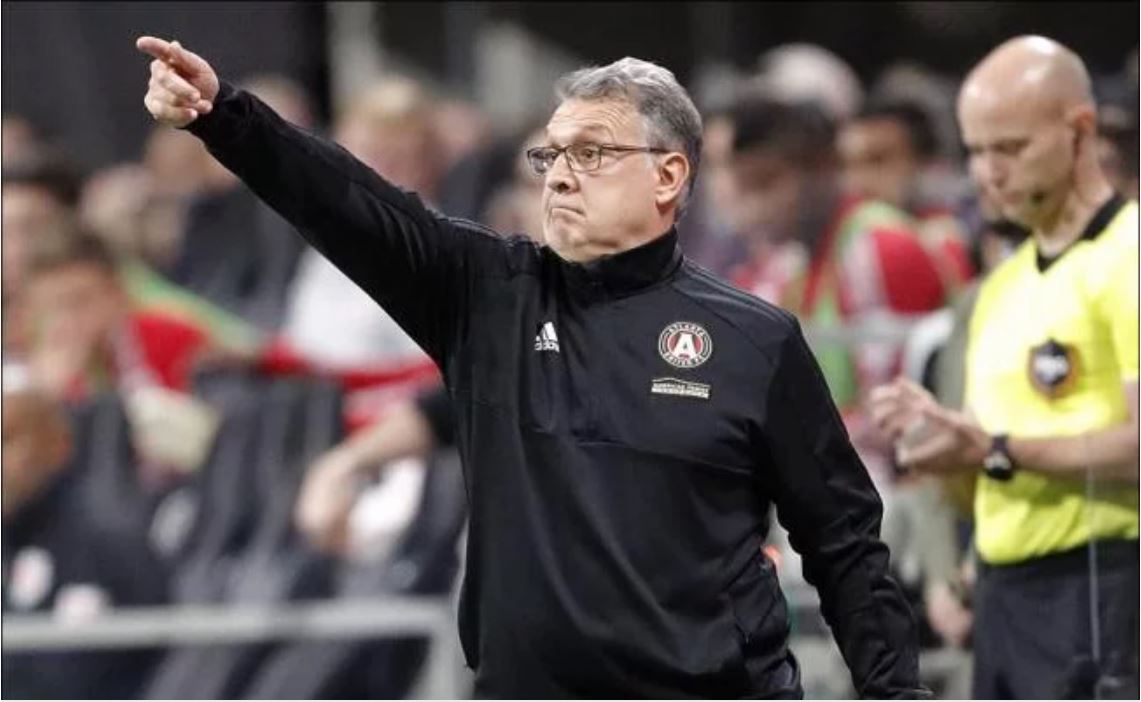 Los retos que tendrá Gerardo Martino en México
