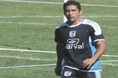 Lucha y garra en Gallos pide García Arias