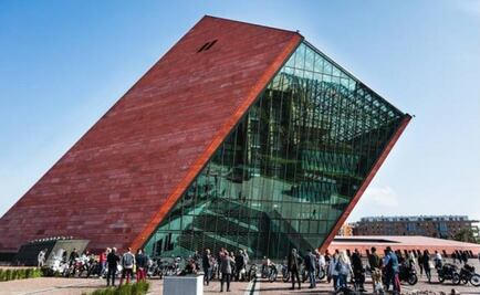 Intelectuales critican cambios en museo de la II Guerra Mundial