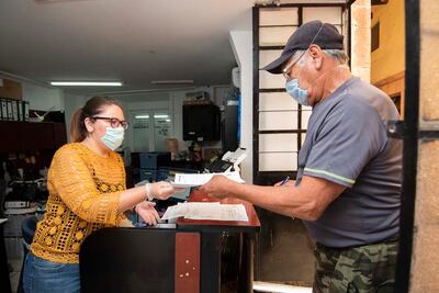 Amplían plazo para realizar trámites en El Marqués