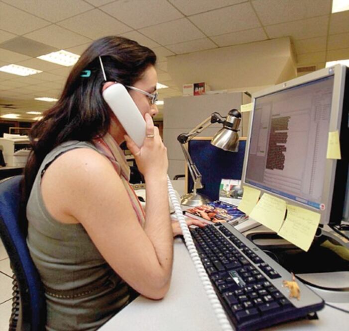 Se han registrado cinco mil al Repep