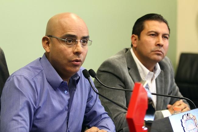 MAV: se debe reconstruir tejido social