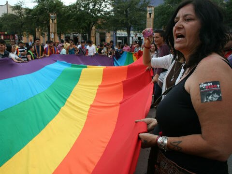 Cano pide respeto igualitario 