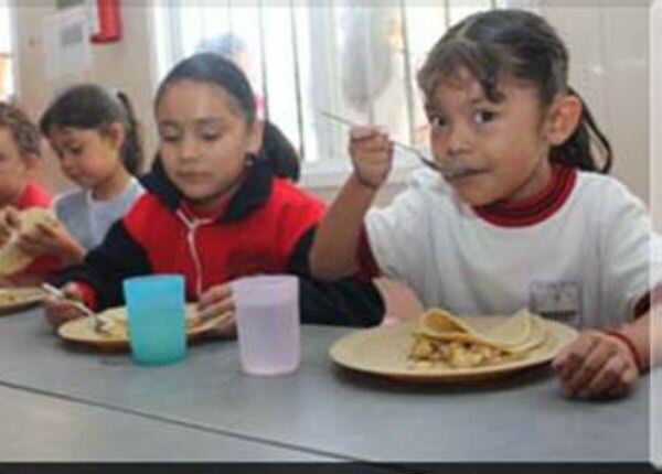 Ampliarán cobertura alimentaria