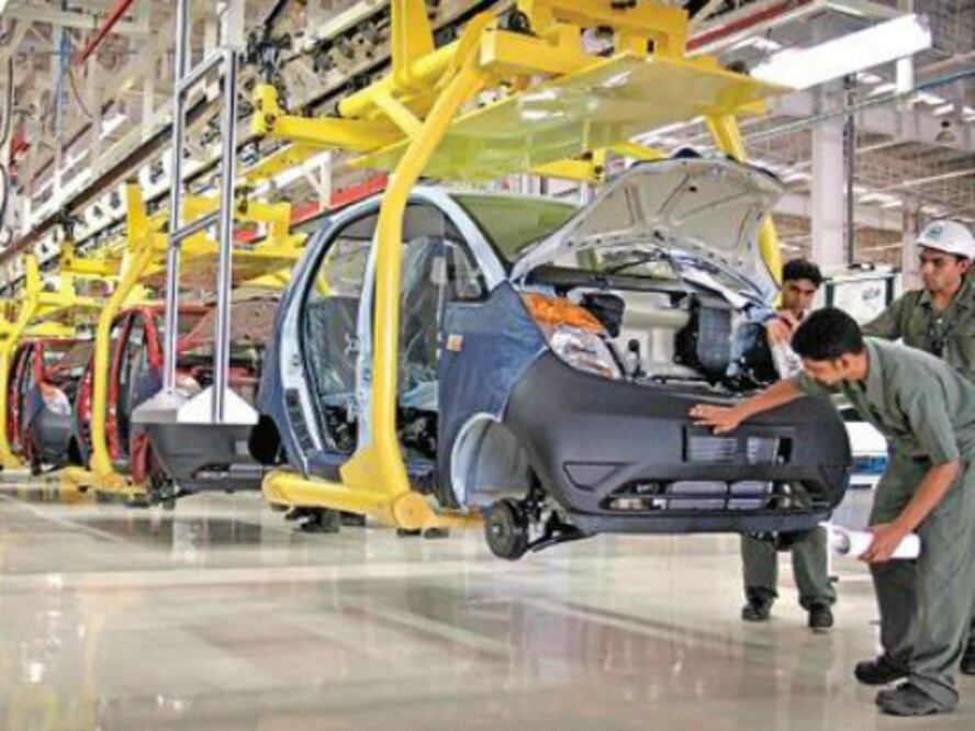 “Joya de la corona” en inversiones