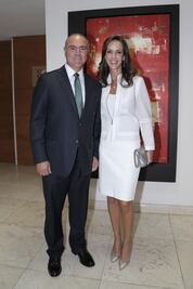 Disfruta de comida Magistrado de TSJEQ