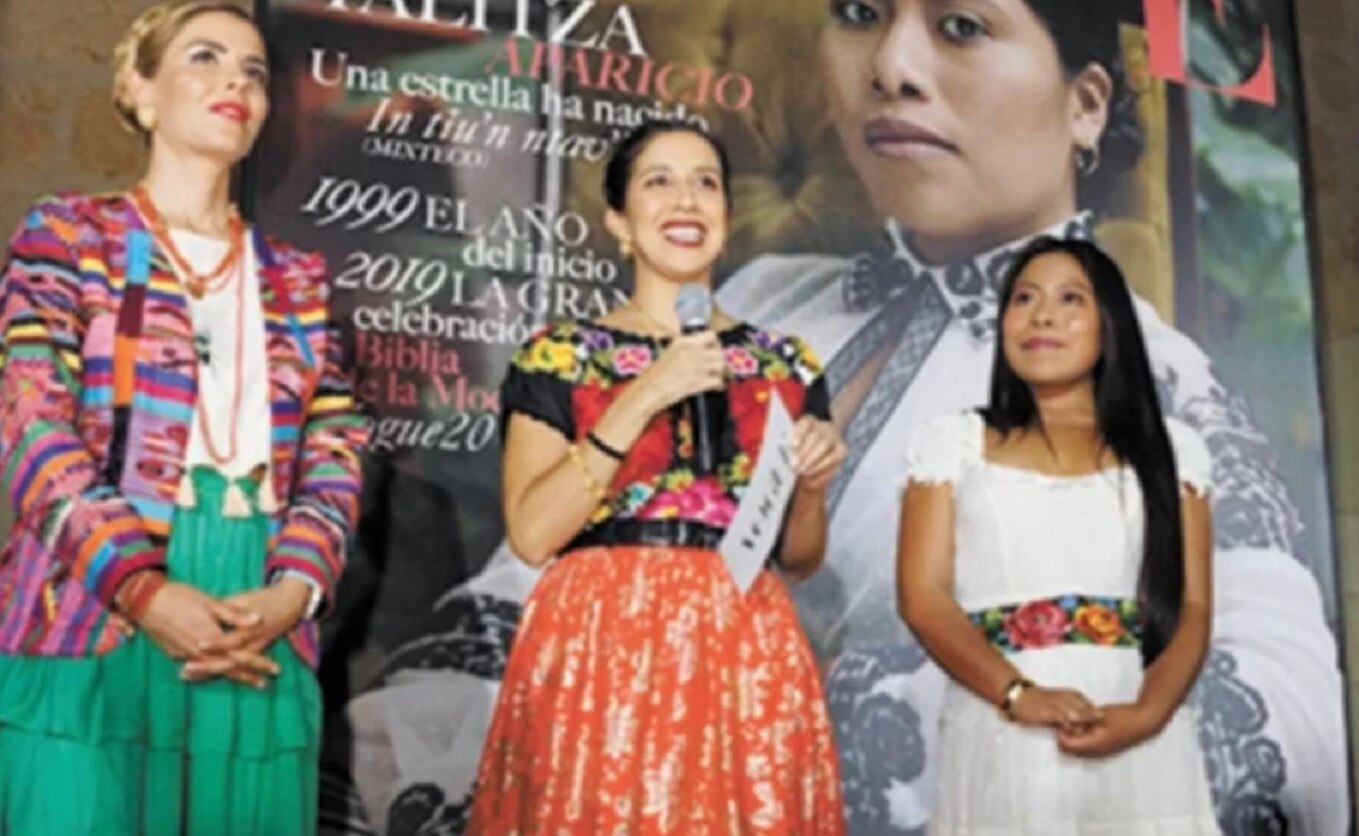 La familia de Yalitza pide no ser molestada