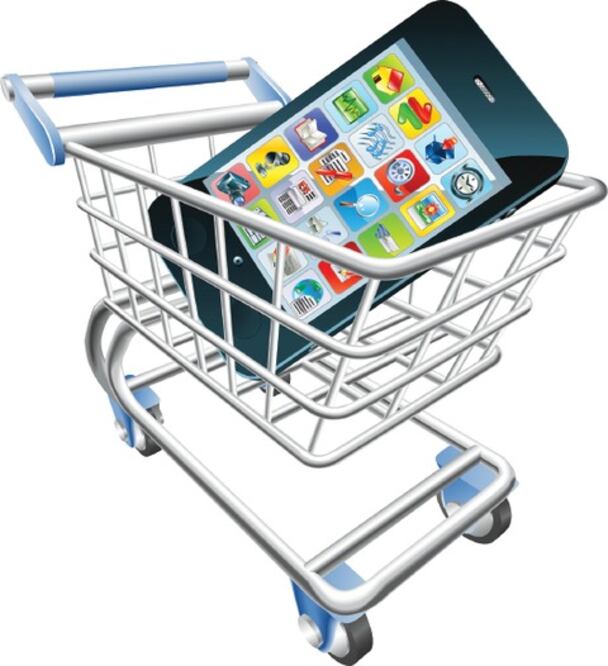 Prevén alza en ventas, a través de móviles