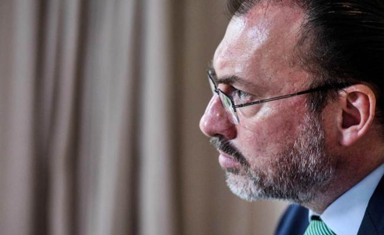 Videgaray: México prepara respuesta macroeconómica en caso de que EU abandone el TLCAN