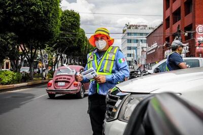 "Este 10 de mayo no visite a su mamá"