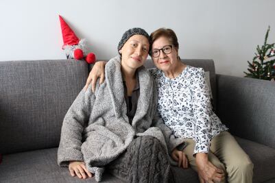 Hacen cirugía de reconstrucción inmediata de mama en el IMSS Querétaro