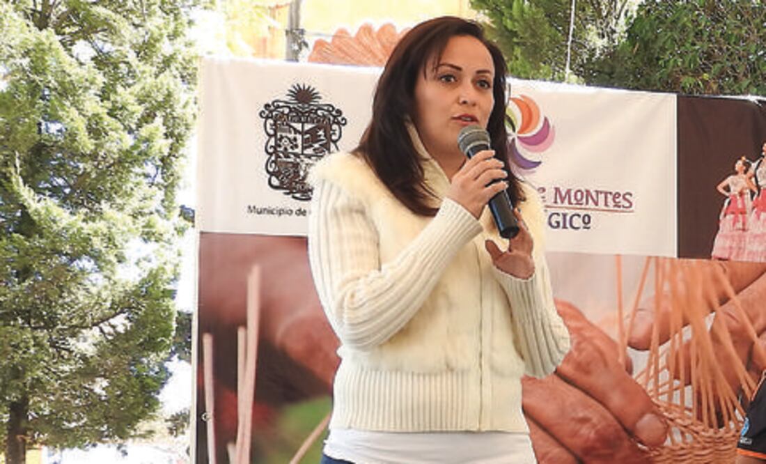 Piden resolver conflicto en panteón municipal