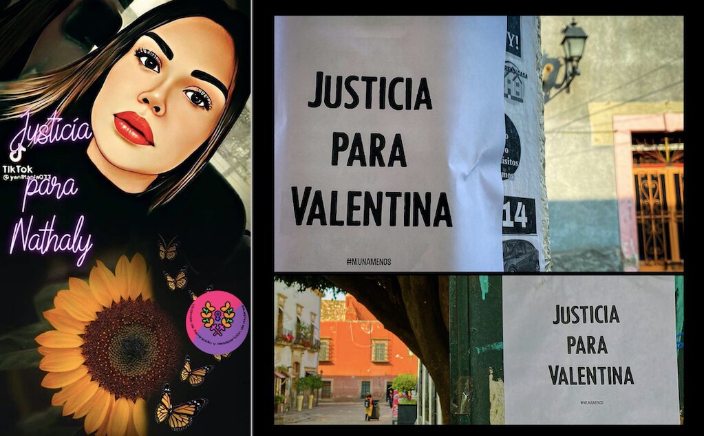 Opinión. Y la violencia de género sigue