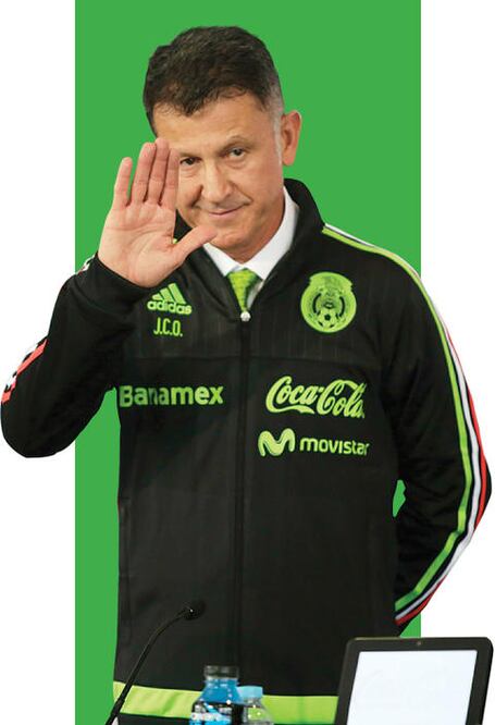 Se dice listo a negociar “intereses”