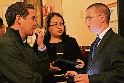 Planea PAN premiar a buenos gobiernos