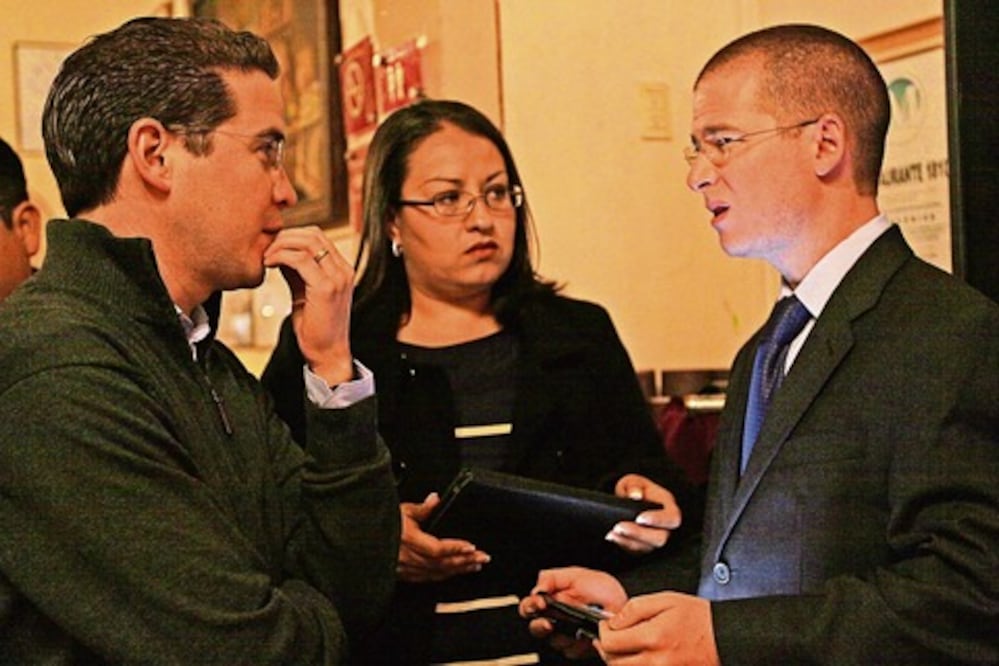 Planea PAN premiar a buenos gobiernos