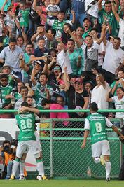 Boselli, centenario con León