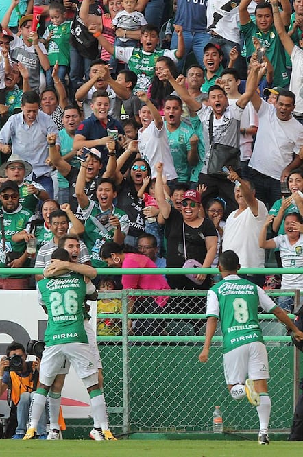 Foto: AFP/Gustavo Becerra