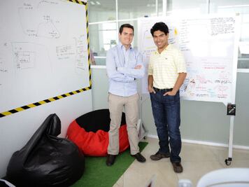 "Nightfall", el mejor video sobre Querétaro