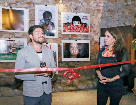 YoloFest contra la violencia