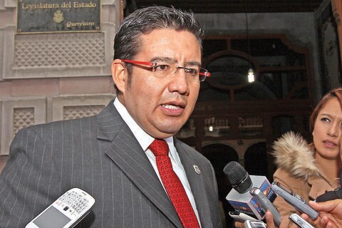 Tema político frena caso Escobedo