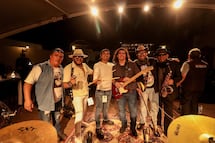 Festival Queretablues está de vuelta con ritmo en el MAQRO