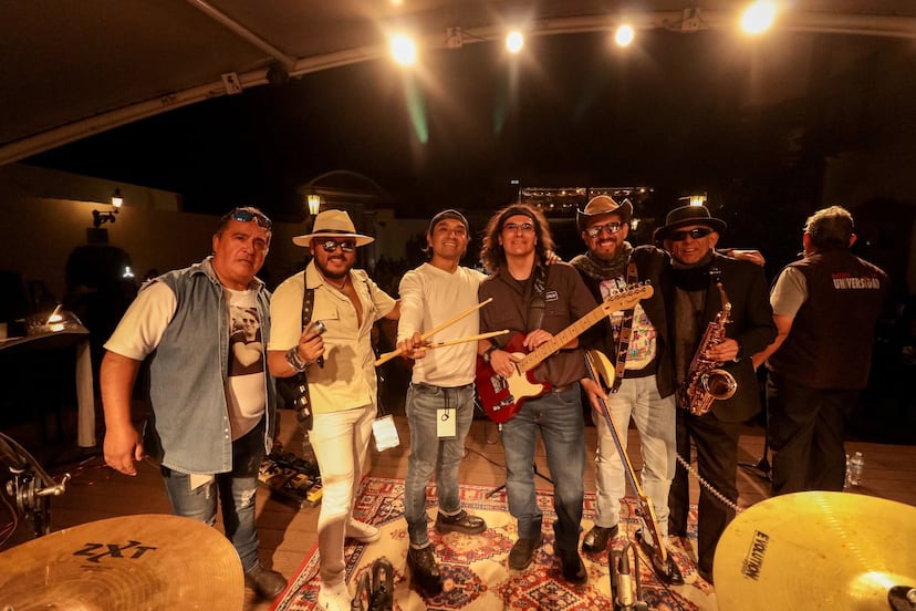 Festival Queretablues está de vuelta con ritmo en el MAQRO