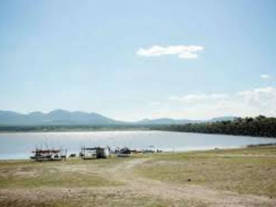 70% de los bordos cuentan con agua