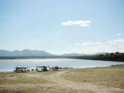 70% de los bordos cuentan con agua