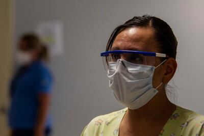 Dan prisión preventiva al agresor de una enfermera, en Querétaro 