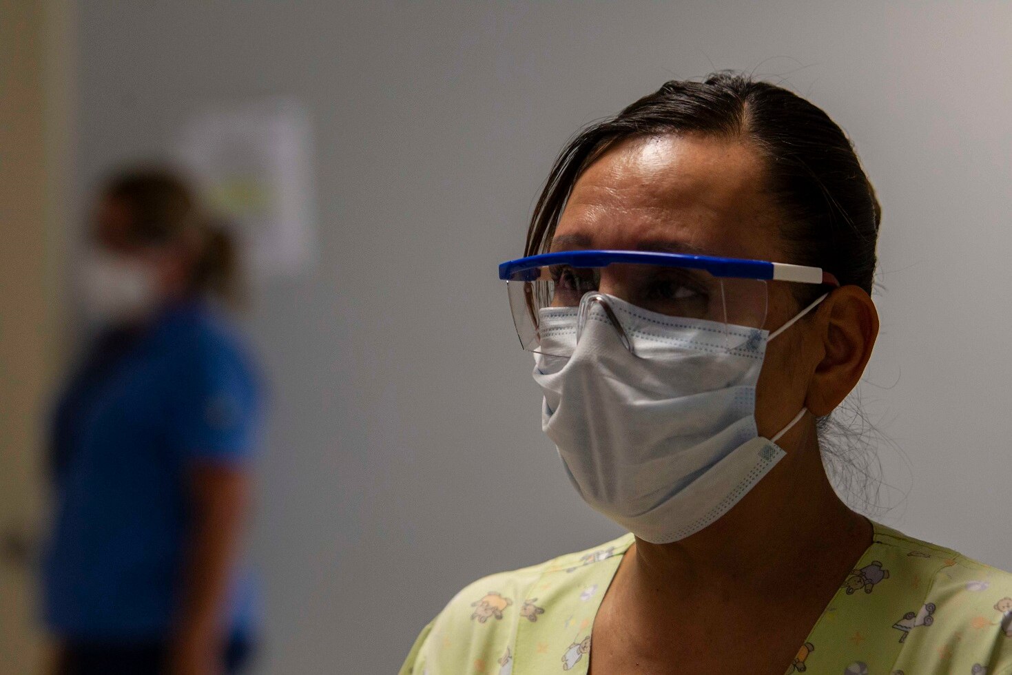 Foto: Ilustrativa. Archivo. El Universal