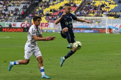 Gallos Blancos saca un empate ante América