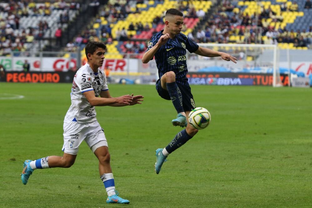 Foto: Carlos Mejía. El Universal