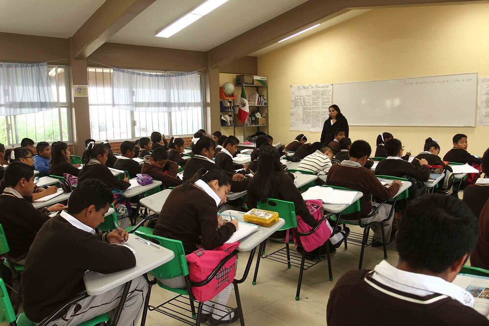 Foto: Archivo. El Universal