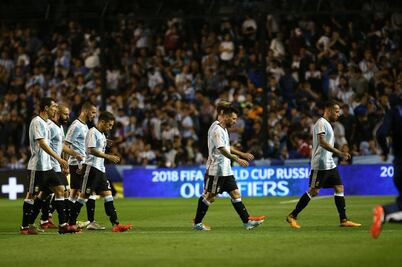 Conmebol, hoy vivirá la locura