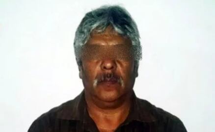 Dictan 88 años de prisión a maestro que abusó de 11 niñas en Chihuahua