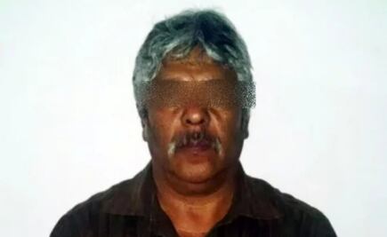 Dictan 88 años de prisión a maestro que abusó de 11 niñas en Chihuahua