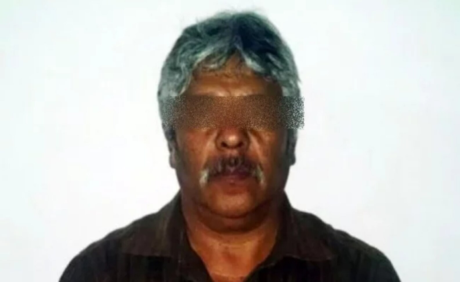 Dictan 88 años de prisión a maestro que abusó de 11 niñas en Chihuahua