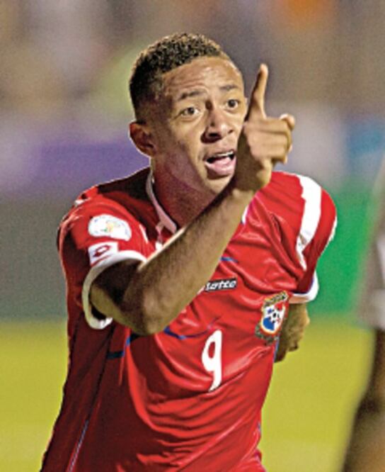 Panamá se apunta para el repechaje