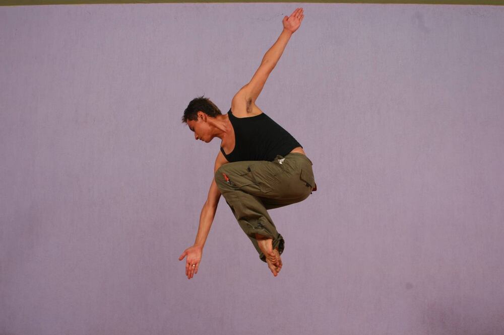 Foto: Facebook Centro Nacional Danza Contemporánea