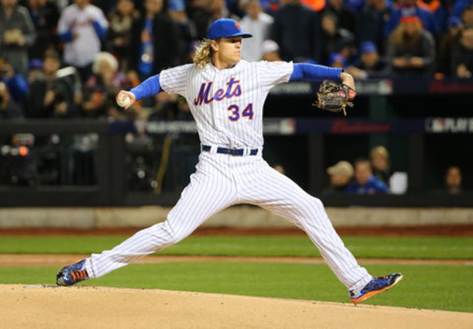 Los Mets salen de su letargo