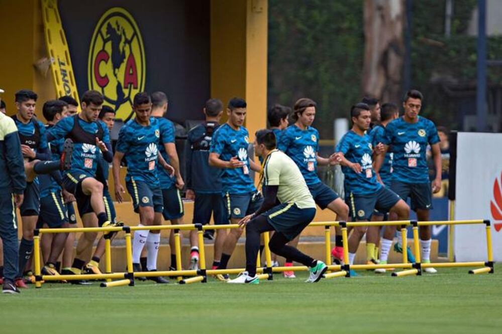 América pierde a sus principales figuras debido a la fecha FIFA (IMAGO7)