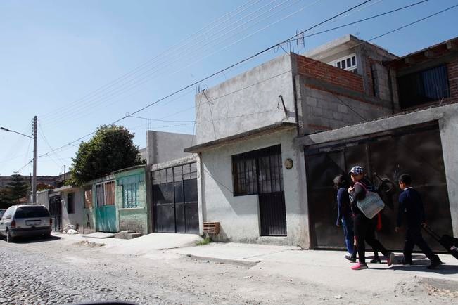 Descartan en SJR remate de predios 