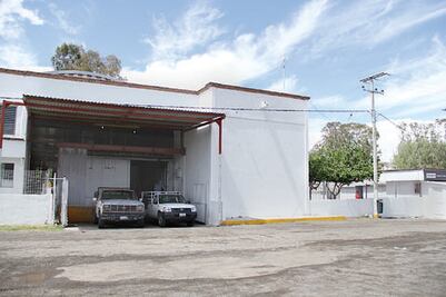 Busca Kuri inversión para impulsar rastro