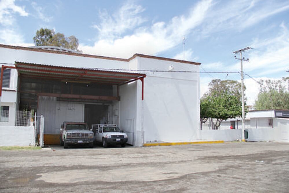 Busca Kuri inversión para impulsar rastro