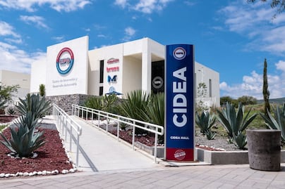 Universidad Politécnica de Querétaro formará talento para los Centros de Datos