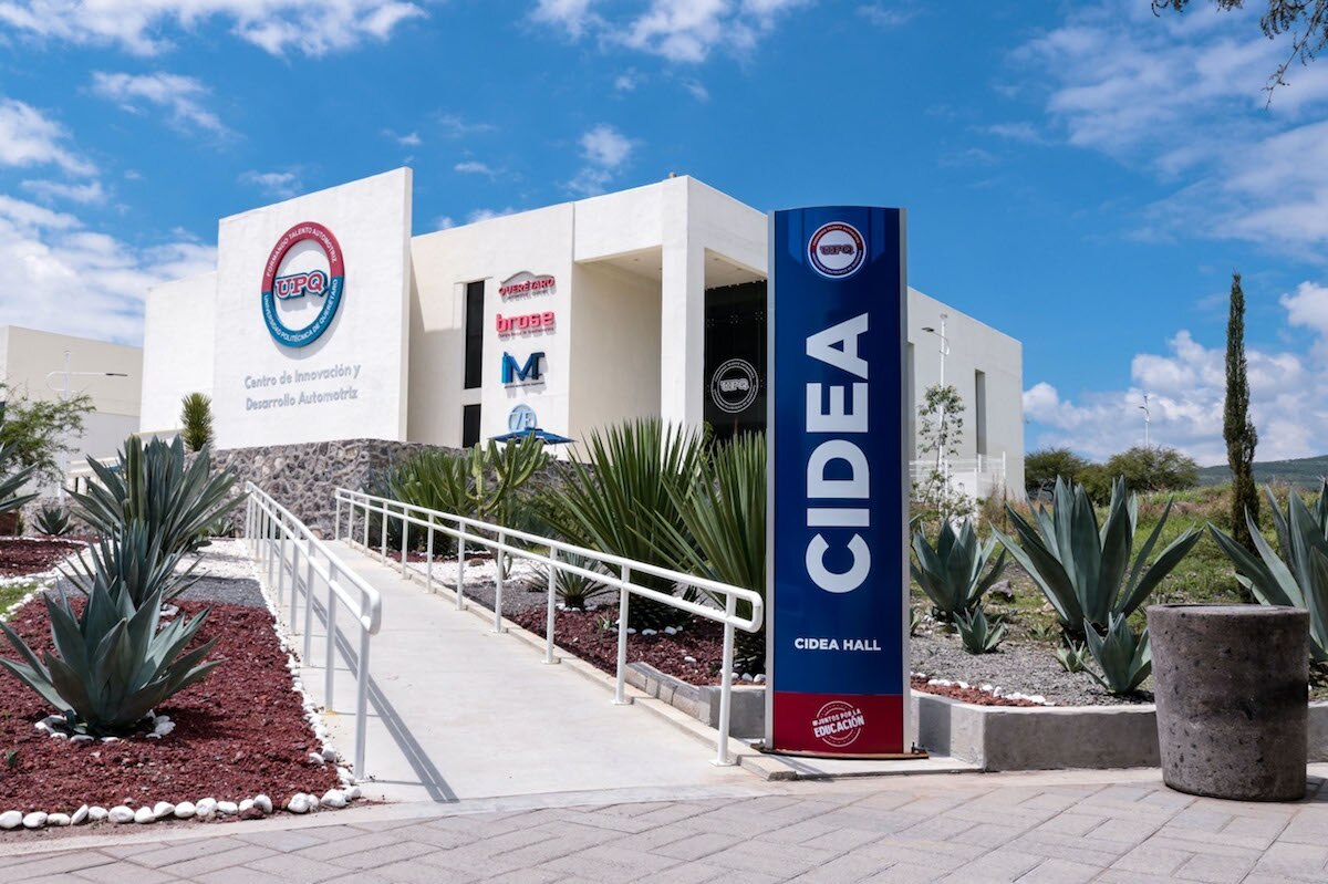 Universidad Politécnica de Querétaro formará talento para los Centros de Datos